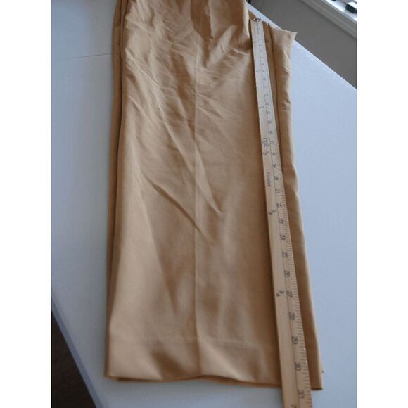 Calvin Klein Women's Plus Size Infinite Stretch Slim Leg Pants 18W - Picture 9 of 9